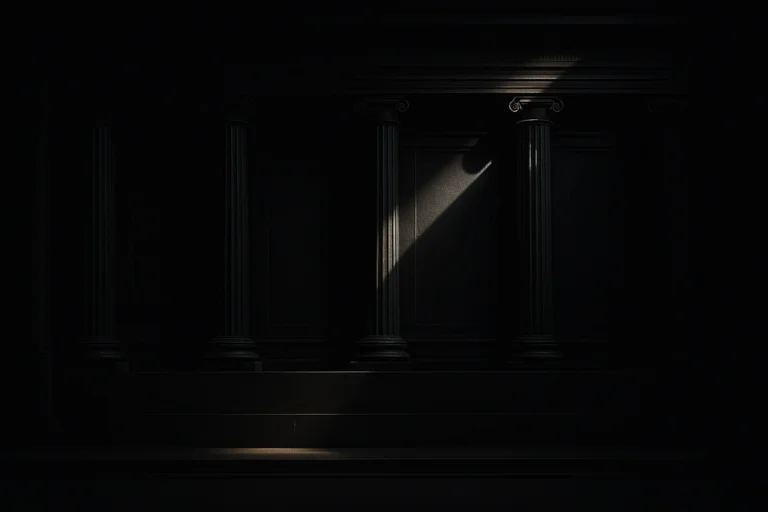 Zikkurat Exalted dimension — The Court and The Temple chambers